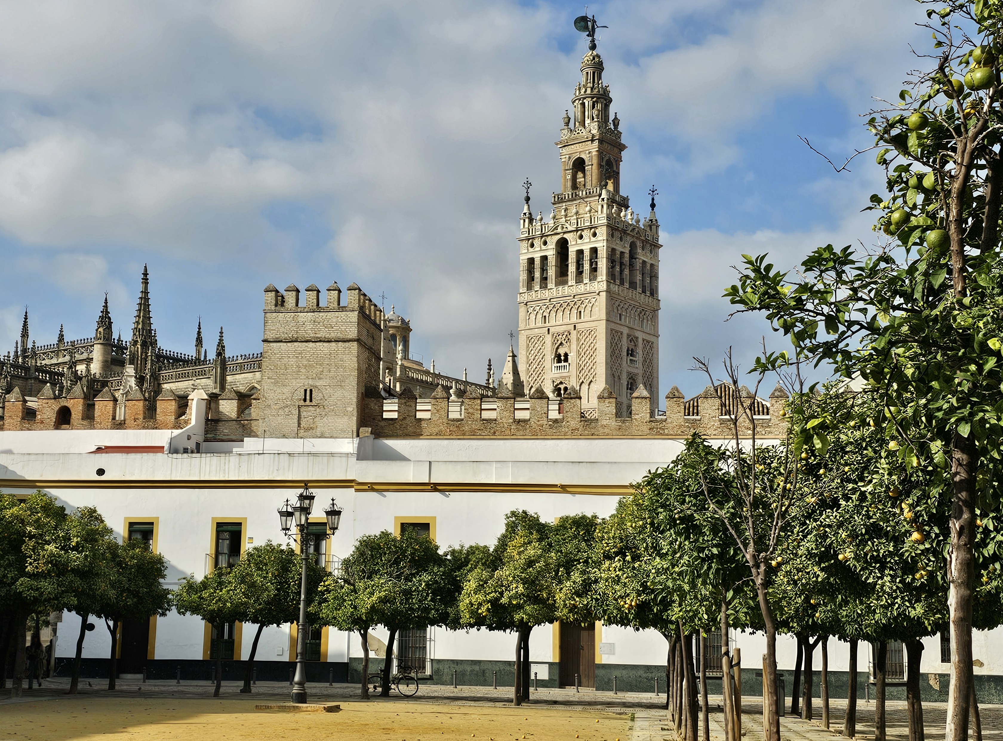 Sevilla